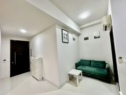Neem Tree (D12), Apartment #559434041